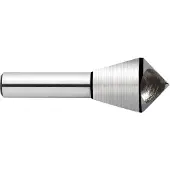 Exact 05403 Diagonal hole countersink 21 mm HSS Cylinder shank 1 pc(s)
