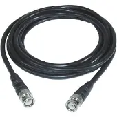 ABUS 3 m vorkonfektioniertes BNC-Kabel