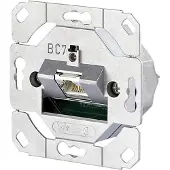 METZ CONNECT BTR 130C371200-I E-DAT C6A 1 Port UP0 130C371200I