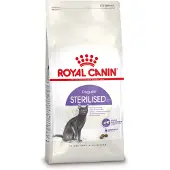 Royal Canin Sterilised 37 - 10 kg