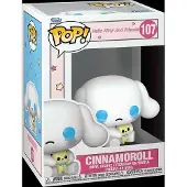 Funko POP! Pop! Hello Kitty and Friends - Cinnamoroll #107