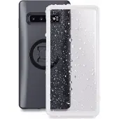 SP Connect Samsung S10 Wp Case Durchsichtig