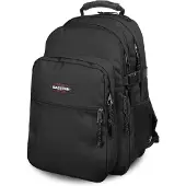 Eastpak Schulrucksack Rucksack mit Laptopfach Tutor 39L Black schwarz