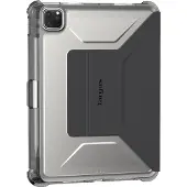 Targus Pro Tek Clear Case für das Apple iPad Pro 11 (2025) M5 / (2024) M4 - Schwarz