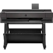 HP DesignJet T850 - 914 mm (36") Großformatdrucker - Farbe - Tintenstrahl - Rolle (91,4 cm x 91,4 m)