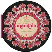 De Lantaarn Publishers Malbuch: Achtsame & entspannende Mandalas