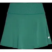 Björn Borg Tennisrock Damen Ace Pocket Posy Green-XS