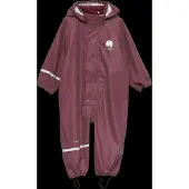 CeLaVi Regnoverall, Rose Brown, 100