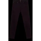 BOSS Maine Regular-Fit Jeans aus bequemem Stretch-Denim in Stay-Black Grösse 32/32