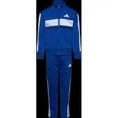 Adidas Seasonal Essentials Tiberio 3 Stripes Tricot Trainingsanzug