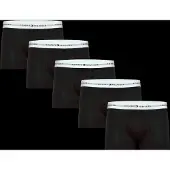 Tommy Hilfiger Boxer 5P TRUNK herren