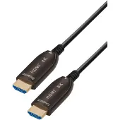 Transmedia MaxTrack C507-15ML 2.1 HDMI 8K Glasfaser Kabel 15 m