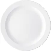 Rosenthal Teller Form 1382 Rim White 26 cm