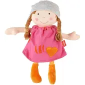 Sigikid Puppe 1 Pc