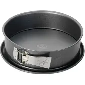 Dr. Oetker Springform auslaufsicher Antihaft Ø26x7,5 cm