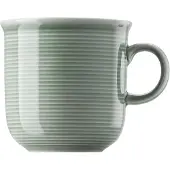 Thomas Becher mit Henkel 2.8dl - Trend Moss Green