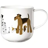 Asa selection Tasse Coppa Dogs 400 ml