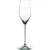 Spiegelau Supreme Champagnerkelch XL Set, 4er Set, Champagnerglas, Kristallglas, H 26.5 cm, 300 ml, 0092084-0