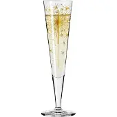 Ritzenhoff Sektgläser Goldnacht #5 205 ml