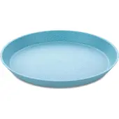 Koziol Speiseteller Connect 20.5 cm, 1 Stück, Blau