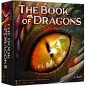 Trefl TR02402 - The Book of Dragons (ENDE)