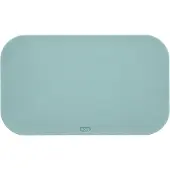 Mepal Schneidebrett Choptima S Nordic Green 26,5 x 16 cm
