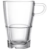 Leonardo Macchiato Tasse Senso (6-teilig)
