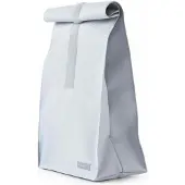 Authentics ROLL BAG M, Kulturtasche, Kosmetiktasche, wasserabweisend, PET, Hellgrau, 6031281