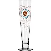 Ritzenhoff Bierglas Heldenfest #12 385 ml