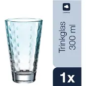 Leonardo LD Becher Pastell mint Optic