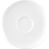 Rosenthal Untertasse TAC Espresso White 11 cm