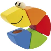 Selecta 62040, Mehrfarbig