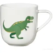 Asa selection Tasse Kids Tyrannosaurus Rex Titus 250 ml