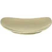 Asa selection Unterteller Cuba Panna Sand 34 cm