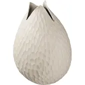 Asa selection Vase Carve Nature Nude 22 cm