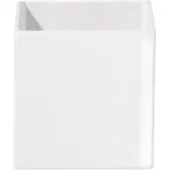 Asa selection Blumentopf Quadro White 10 x 10 x 10 cm