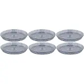 Bitz Servierschale Kusintha Round Blue 30 cm (6-teilig)