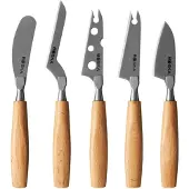 Boska Käsemesserset Amigo Small (5er Set)