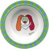 Sigikid Schüssel Hase Ringel Dingel (MQ6) **