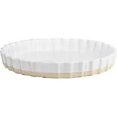 Asa selection Tortenform Grande Al Forno White 30 cm