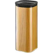 Westmark Glasdose mit Silikondeckel, stapelbar, 2230 ml, 23652260