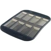 Mastrad Financiers Backform Silikon