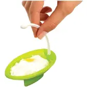 Mastrad Eier-Pochierer