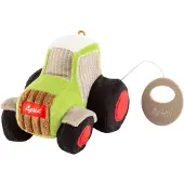 Sigikid Spieluhr Traktor - Old MacDonald
