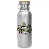 Ppd Freiheit Steel Bottle 500 ml