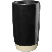 Asa selection Kaffeebecher Verana Cafe Dark Chocolate Black 400 ml
