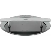 Fissler Glasdeckel Phi 24 cm