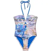 Desigual Badeanzug, Damen Cancun