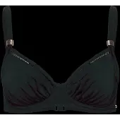 Fantasie Unwattierter Bikini BH East Hampton | Grösse: 75I | Farbe: Schwarz