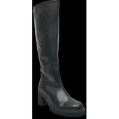 Gabor 71.879 Damenstiefel - elegante Stiefel schwarz NEU